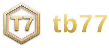 tb77 โลโก้